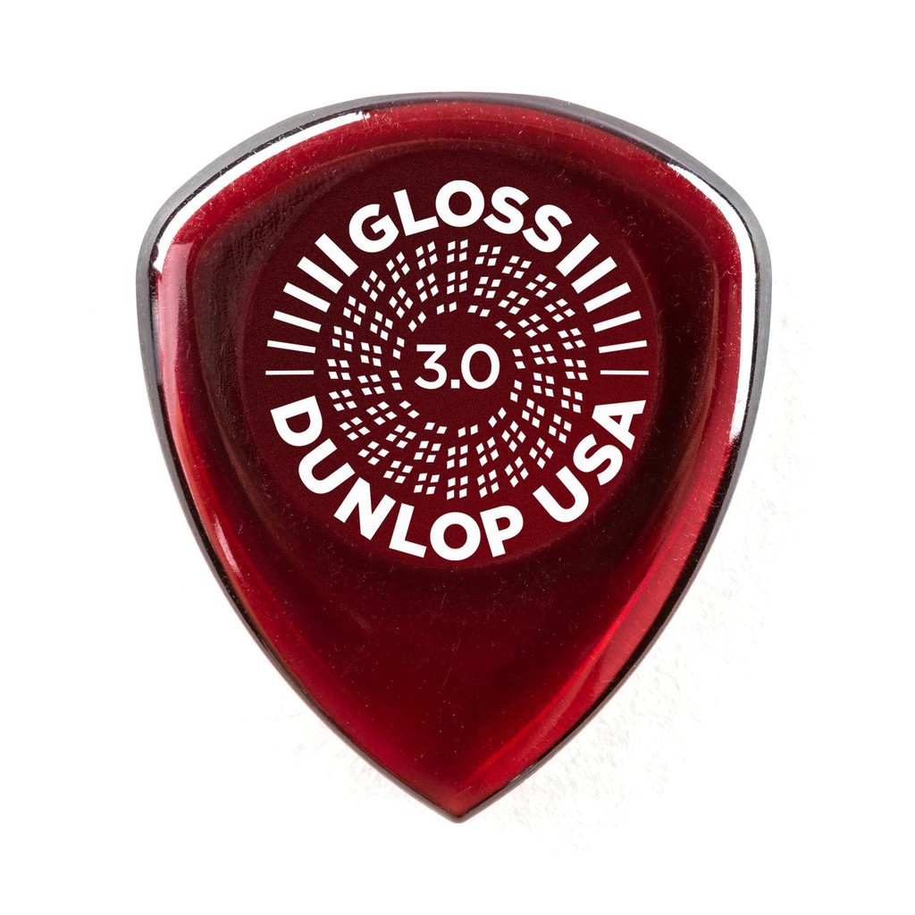 Dunlop Flow Gloss Pick Gitar