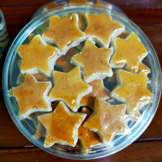 

kue kering kacang