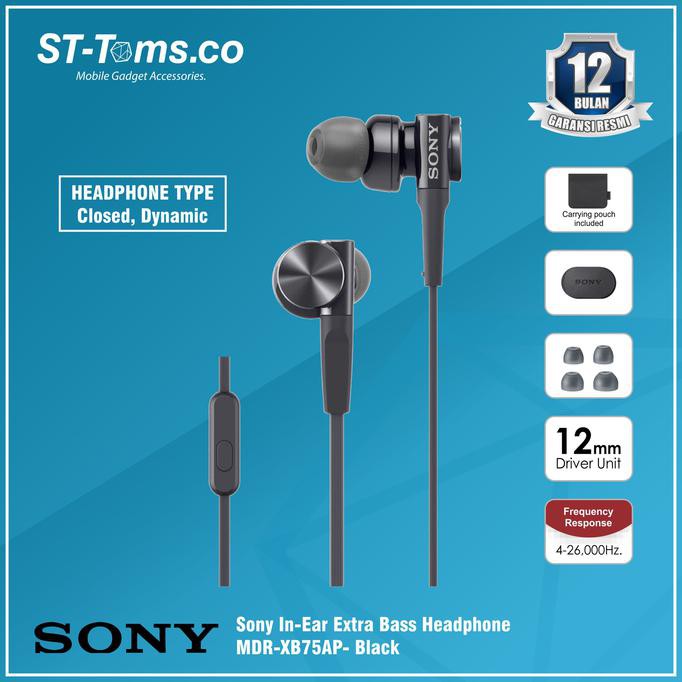 sony 75ap