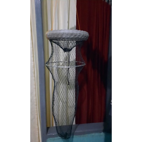 Karamba Ban Nyobok Ring 1