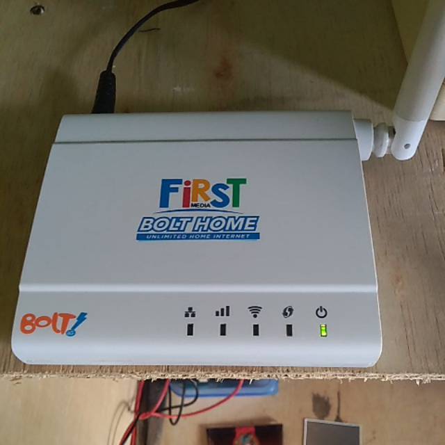 Bl401 OpenWrt
