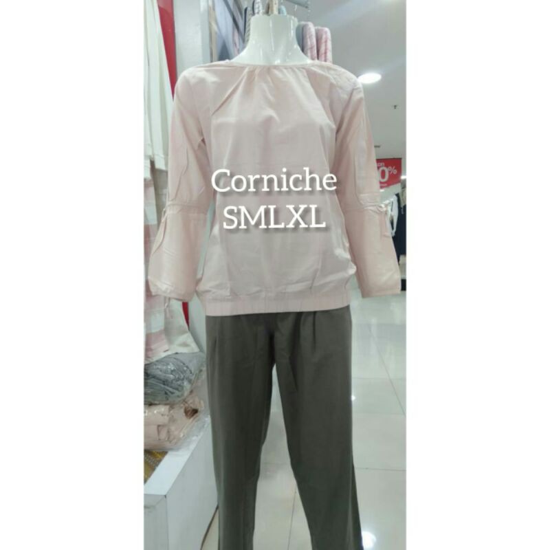 BLOUSE Corniche