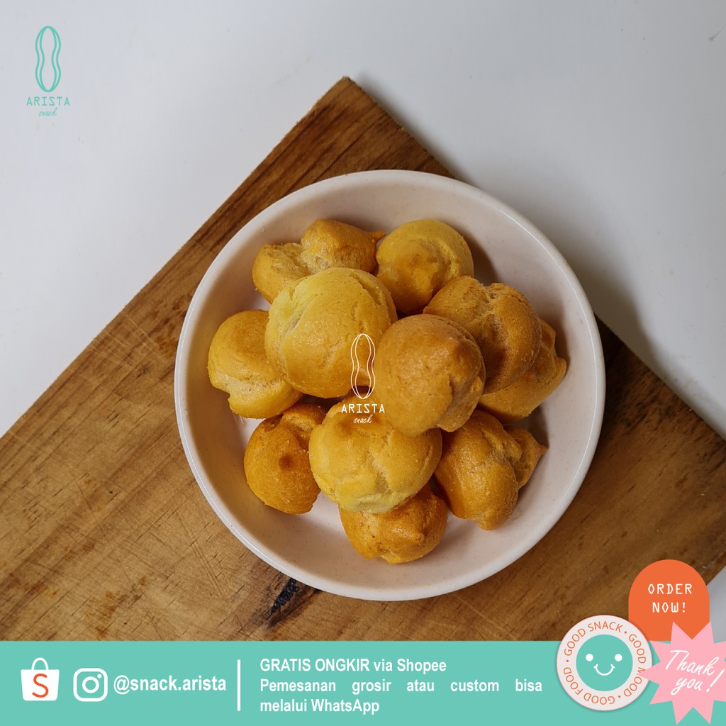 

Sus Kering by ARISTA SNACK