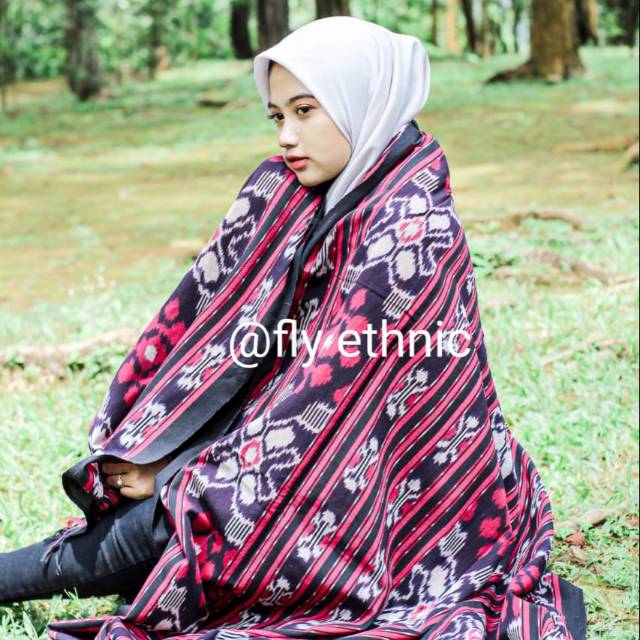 Kain tenun tenun troso jepara tenun blanket kain tenun murah
