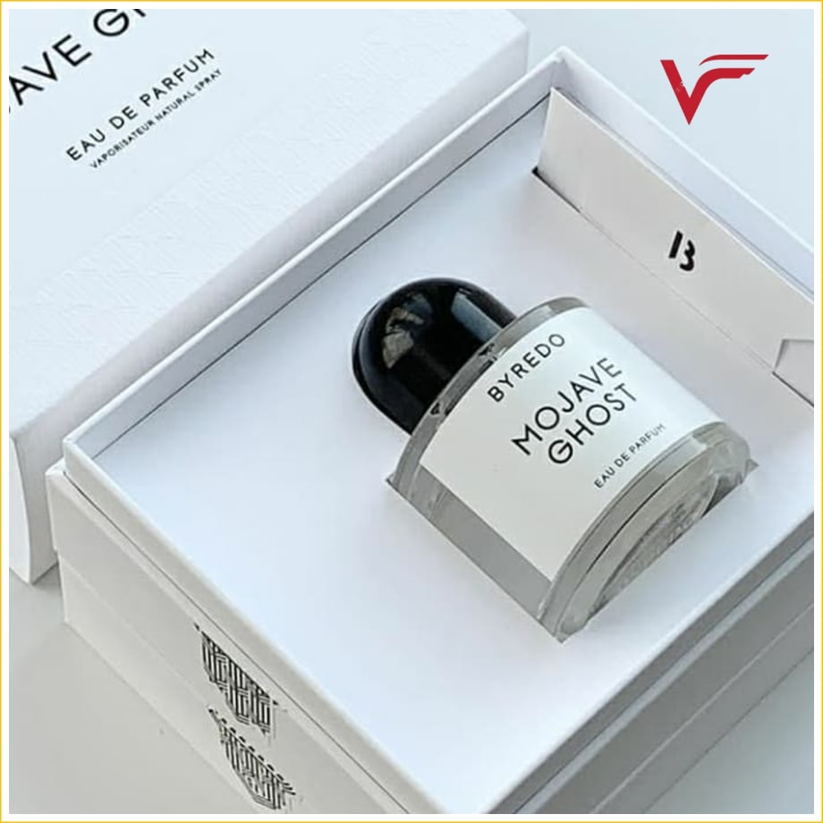Parfum Original Byredo Mojave Ghost Full Box