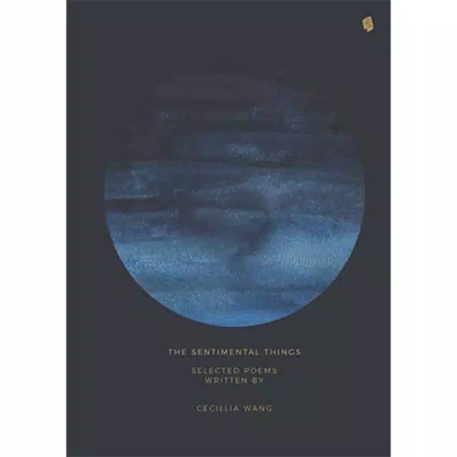 Buku The Sentimental Things