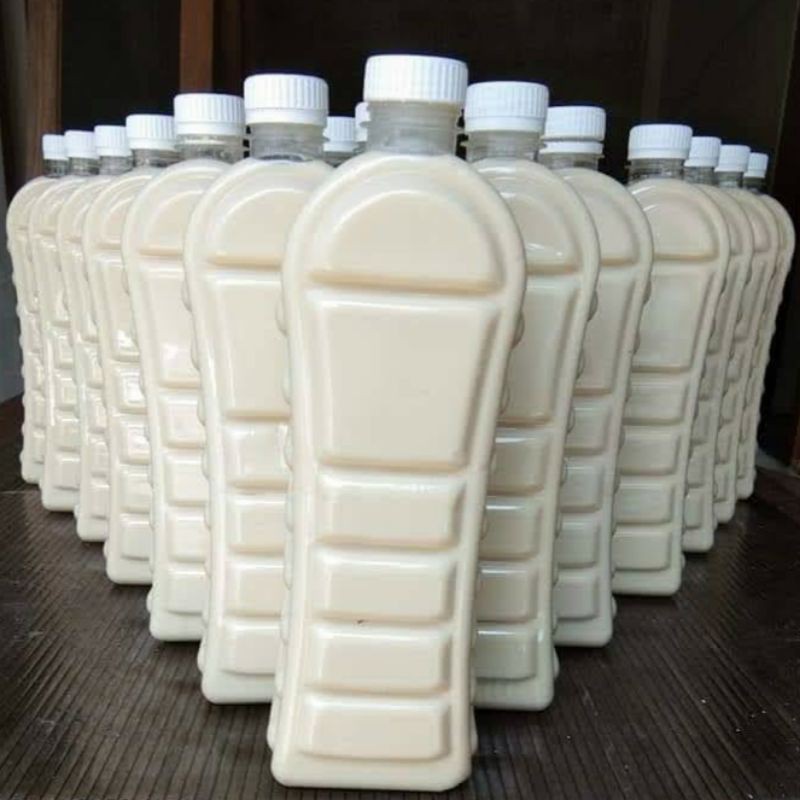 

Kefir susu kambing medika