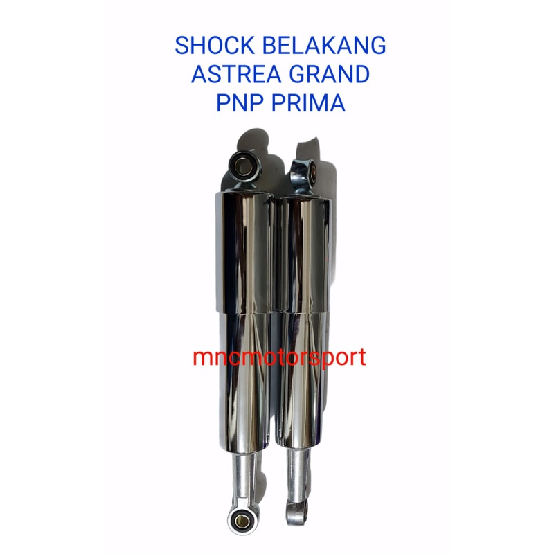 SHOCKBREAKER SHOCK SHOK BELAKANG ITS ASTREA GRAND PNP PRIMA