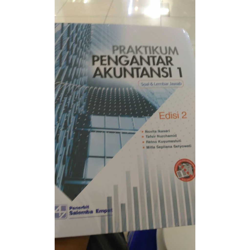 Soal Praktikum Pengantar Akuntansi 1 Guru Paud