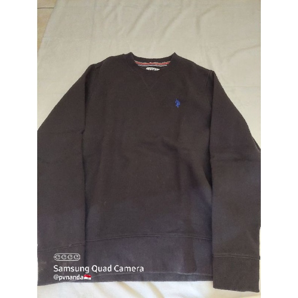 CREWNECK USPA ORI