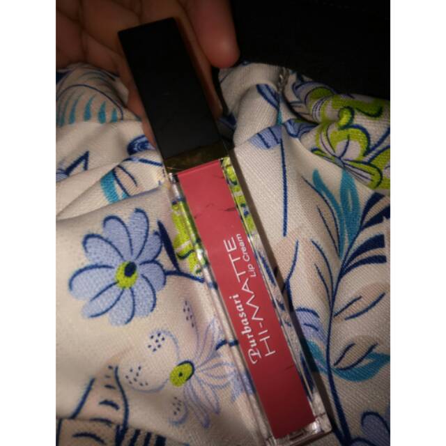 Purbasari Hi-Matte