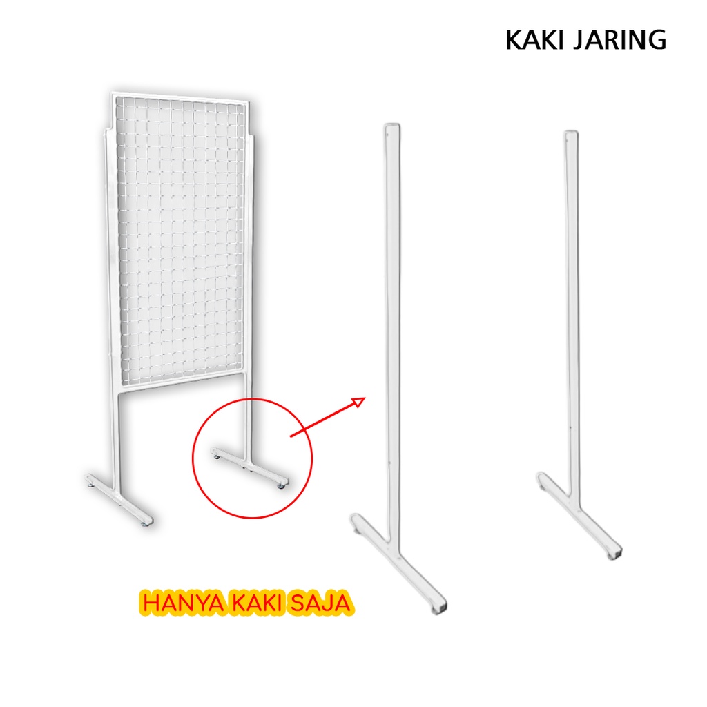 Jual Kaki Jaring Kaki Rak Mundo Kaki Wiremesh Ram Munco Wireless Uk