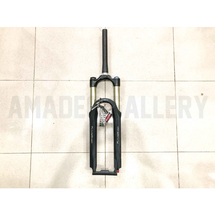 FORK 26 SHOCK MTB 26 SPECIALIZED S 140 TR CARBON FUTURE SHOCK NEW