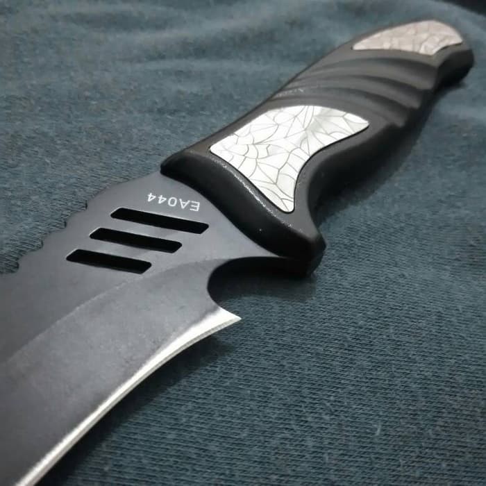 Pisau Columbia EA044, Pisau Berburu, Pisau Tactical, Pisau Murah