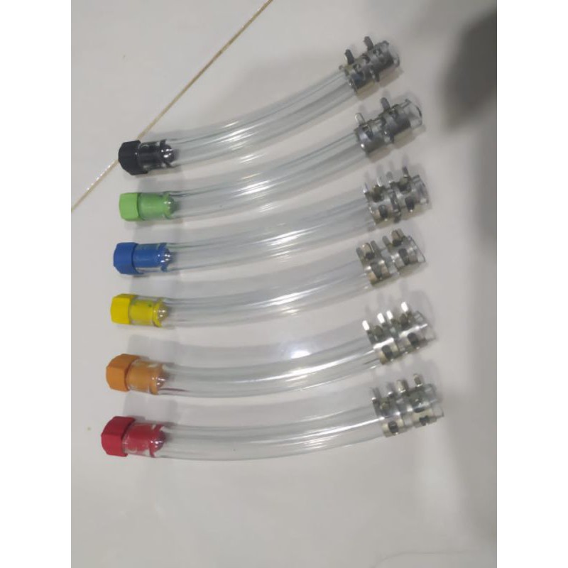 selang HRC minyak rem