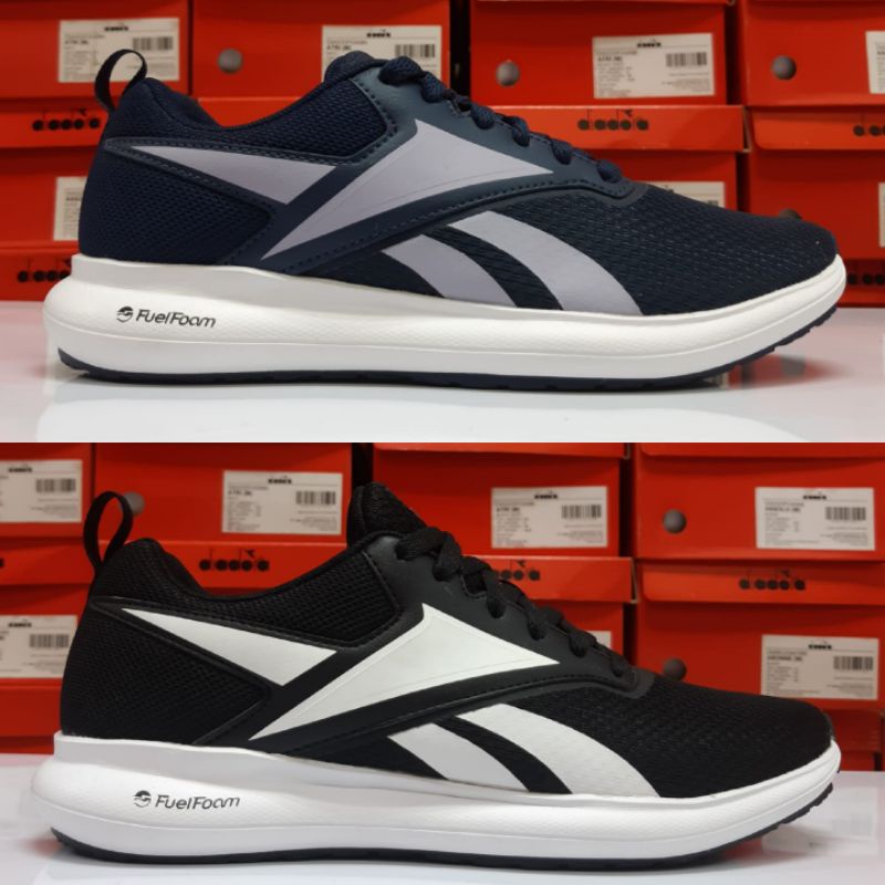 Sepatu Wanita Reebok Energylux Driftium 2.0 Original Sport/Casual