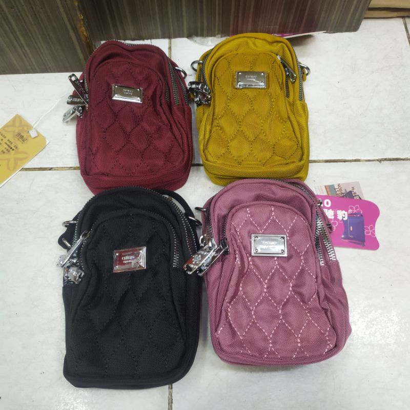 chibao slingphone#tas wanita