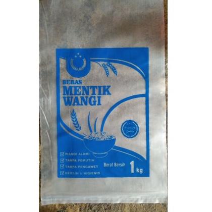 

Plastik Beras 1 KG /6N7NV Sudah update
