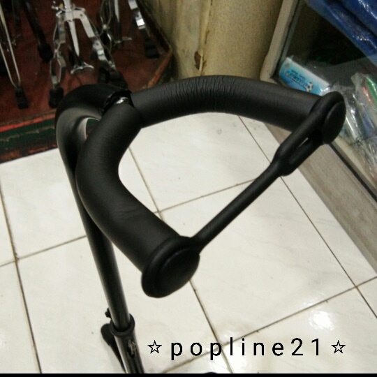 Stand Gitar Single Cantel PALADIN SG-14 / Dudukan gitar Sg 14