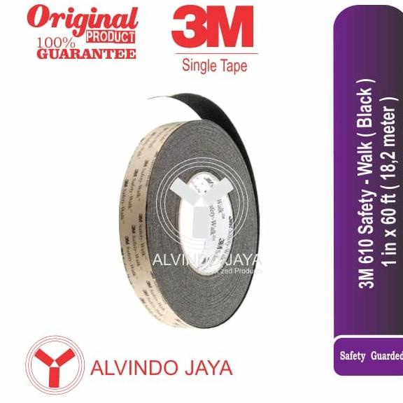 

3M safety walk 25mm x 18m