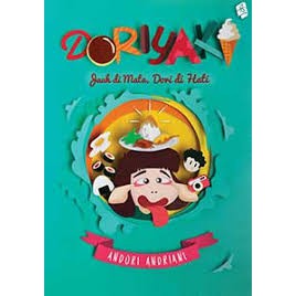 

DORIYAKI