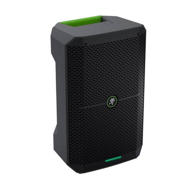 speaker mackie thump go original