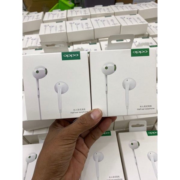 headset oppo find x R17 pro original oppo find x connector type C headset oppo HF oppo