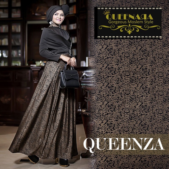 QUEENZA by QUENARA