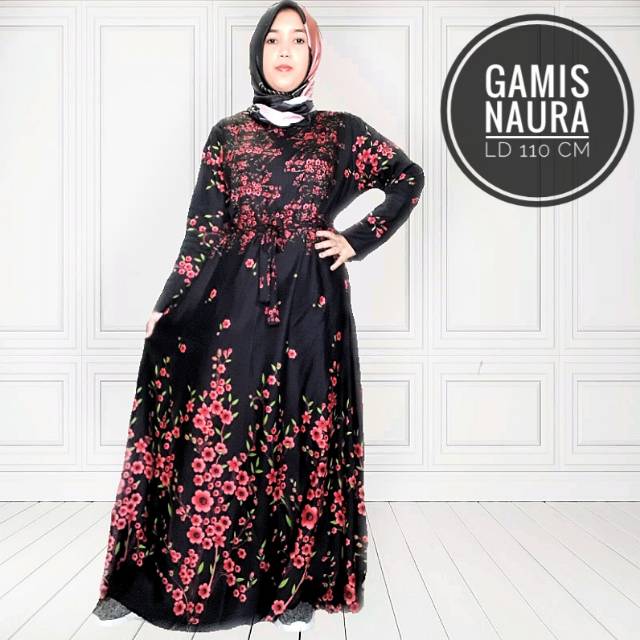 Gamis bali