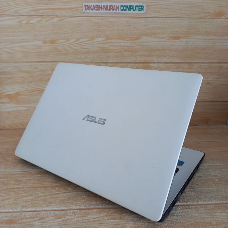 Laptop Asus X453MA N2840/500GB Second