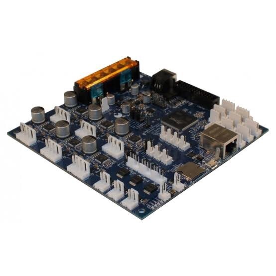 Duet3D Duet 3 6HC 3D Printer Controller Board Upgrade Mainboard