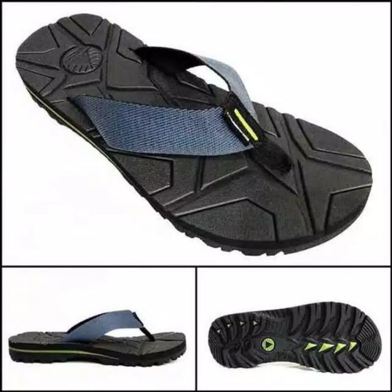 Sendal OUTDOOR - sandal outdoor - sandal gunung pria - sandal jepit gunung OUTDOOR PRO ALTA