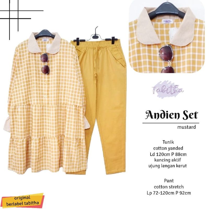 Andien set