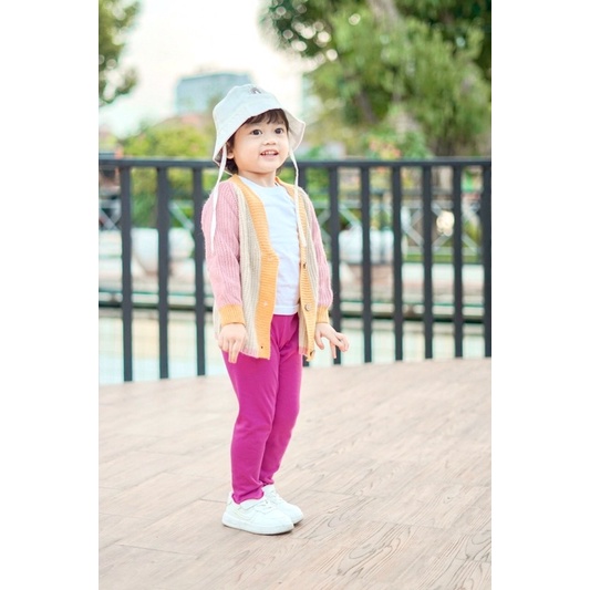 RACHIDKIDS / LEGGING ANAK RIB / LEGGING ANAK MURAH