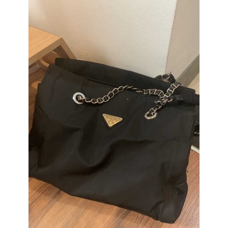 prada vintage bag