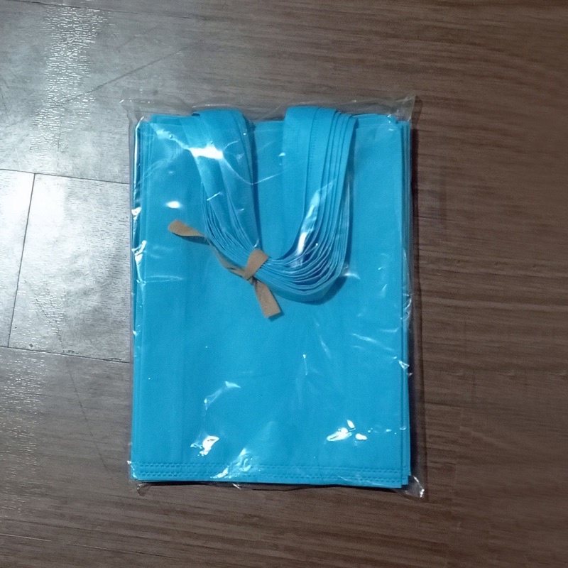

Goodie Bag Spunbond 38cm x 45cm x 9cm