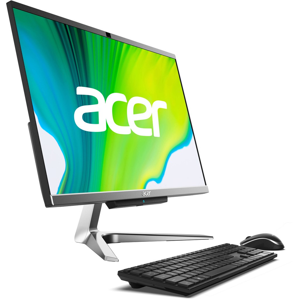 AIO ACER Aspire C24-960 i3-10110U 8 GB SSD 128 GB HDD 1 TB  WIN10 23.8&quot;