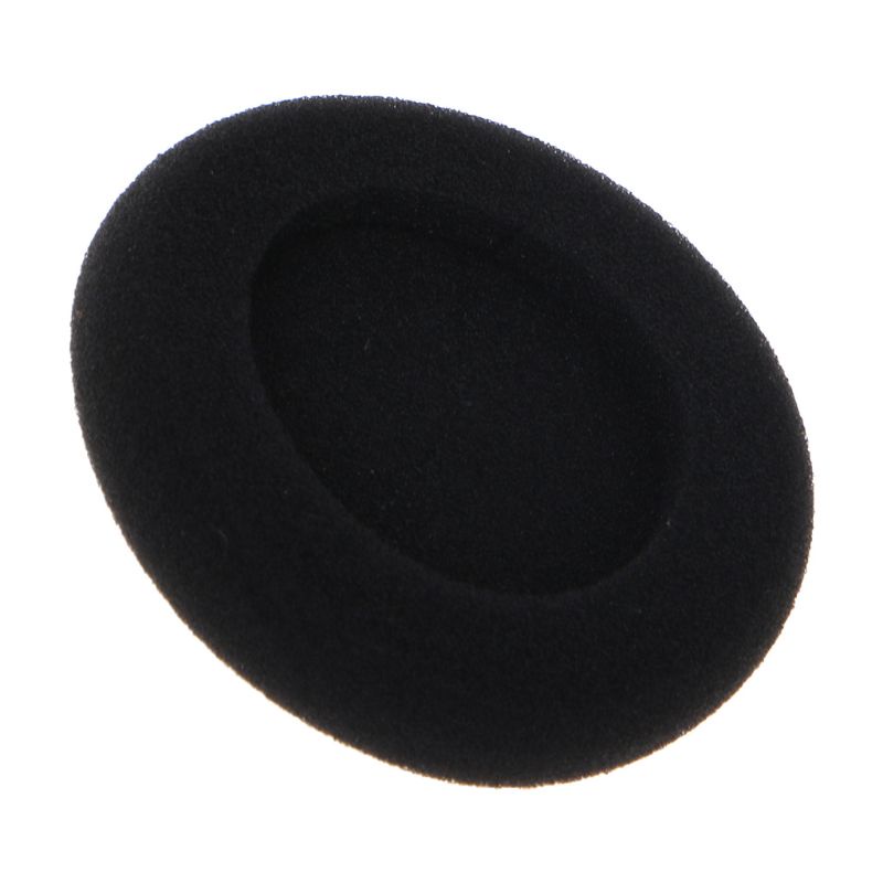 Btsg 2 Pcs Earpads Pengganti Bahan Busa Lembut Untuk Koss Porta Pro Px100 Px100Ii Px200 Px80 Pc131