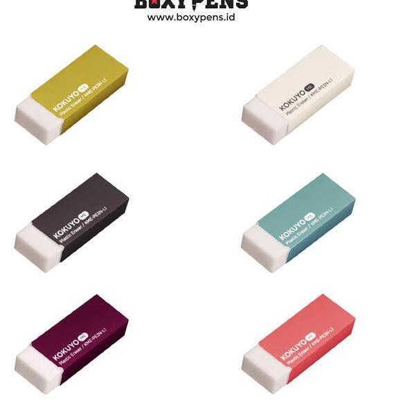 

Hot Item Kokuyo ME Plastic Eraser ....