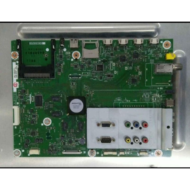 MB - MAINBOARD TV LED SHARP LC 60LE90X