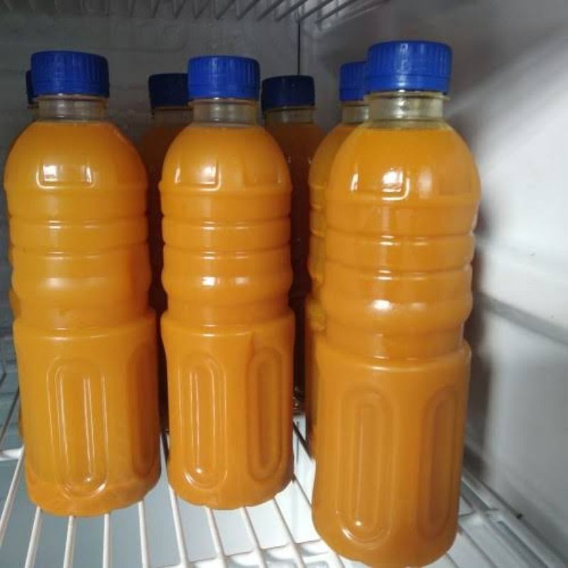 

Jamu Kunyit Asam Asli