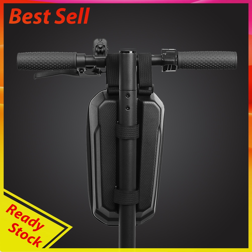 Rubber Handlebar Grips for Xiaomi Mi Electric Scooter Pro M365 Left + Right