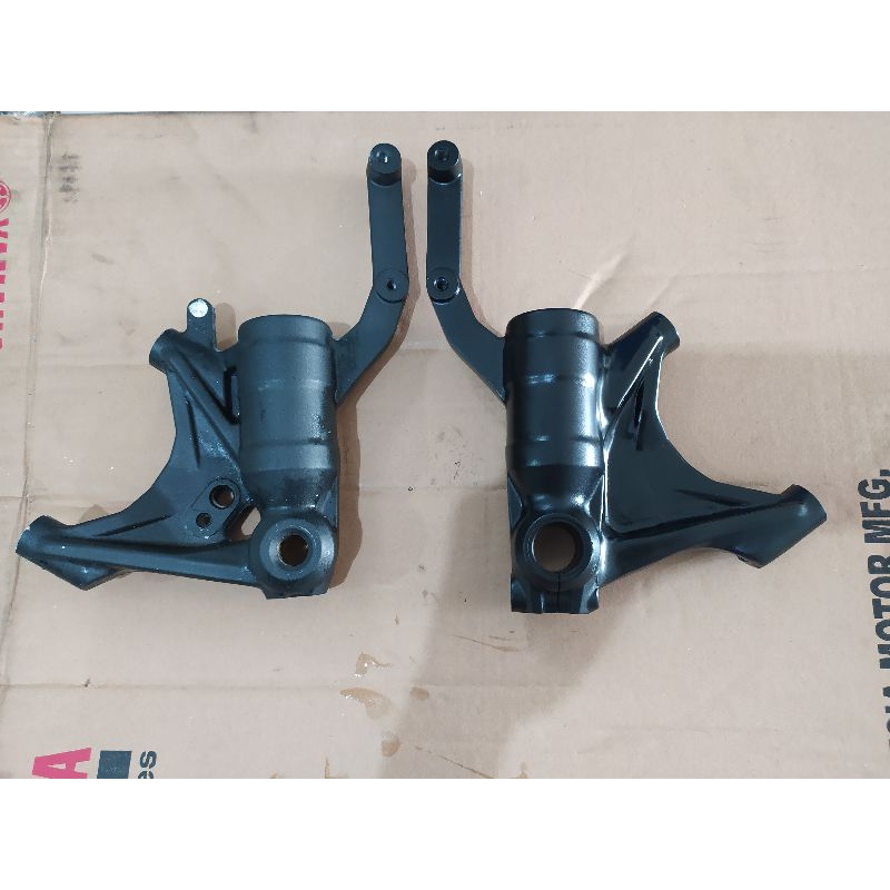 bottom kiri zx25 double disk