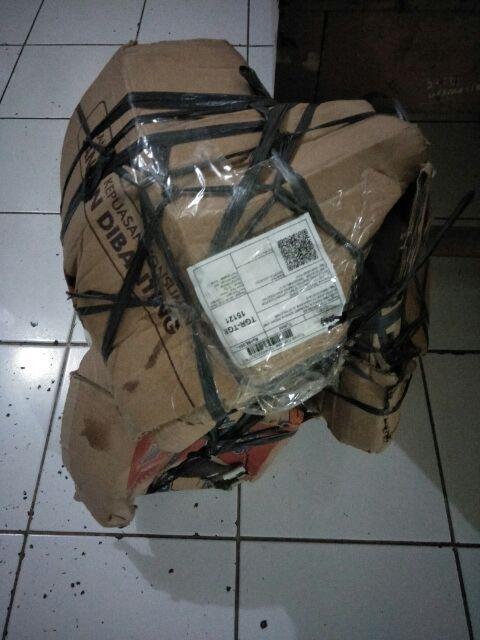 Anglo Ceret Bahan Drem Termurah