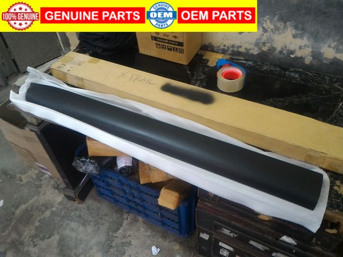 Xtrail T31 Moulding List Pintu Depan 100% ORI NISSAN 80877/6-JG00A