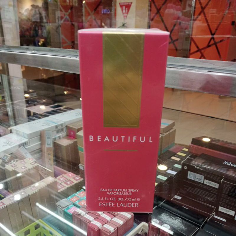ESTEE LAUDER BEAUTIFUL EDP FOR WOMEN ORIGINAL