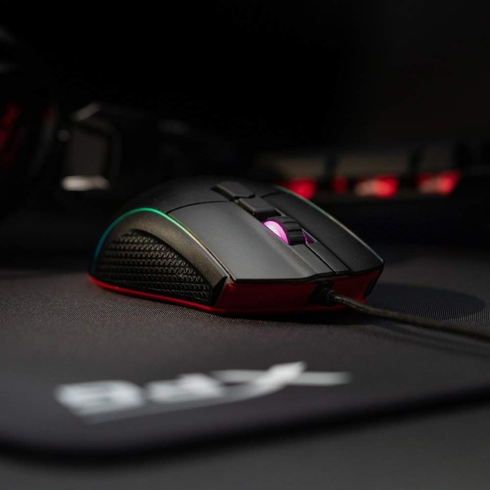 ADATA XPG PRIMER - GAMING MOUSE - 12000 DPI PMW3360 Optical Sensor