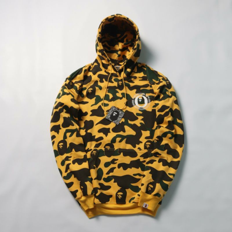 HOODIE ORIGINAL A BATHING APE%