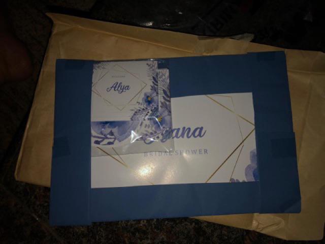 Table Set Sweet Seventeen Table Dinner Bridal Shower Aksesoris Anniversary Table Decor Custom Ungu