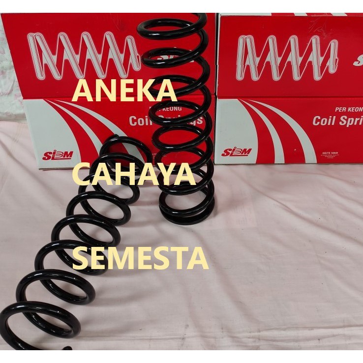 PER KEONG HONDA ODYSSEY RA6 BELAKANG TH 2000-03 MERK SLBM